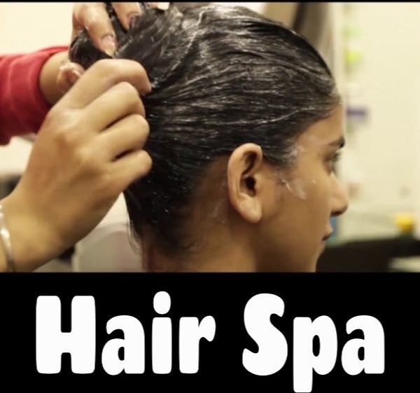 BIJINS BEAUTY CARE AND SPA AVOLY VAZHAKULAM